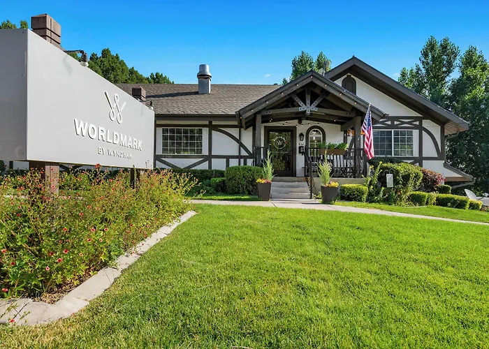 Resorts Guide Worldmark Midway